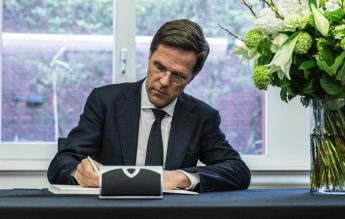 Omicron: Olanda anunţă închiderea școlilor primare şi prelungirea restricţiilor sanitare
