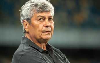 Mircea Lucescu: Școala nu poate face decât bine. Nu că-i important să știe chimie, ci să știe să gândească