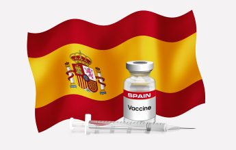 Spania a început vaccinarea anti-COVID a copiilor cu vârste cuprinse între 5 şi 11 ani