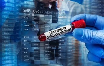 OMS: Omicron creşte riscul de reinfectare la persoanele trecute prin Covid – date preliminare