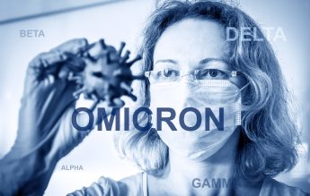 CNCAV: Ce știm până în acest moment despre Omicron