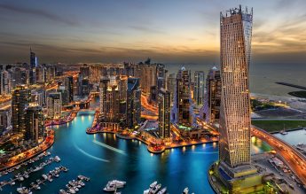 Patriarhul Daniel anunță un proiect al BOR în Dubai – biserică românească și centru cultural