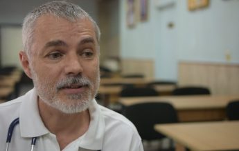 Dr. Mihai Craiu: Spitalul Virtual pentru Copii va fi și în 2022. Altfel decât a fost, dar va continua