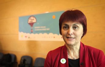Liliana Preoteasa: Peste 166.000 de copii din 16.000 de şcoli au participat la activităţi remediale