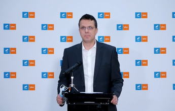 USR îl cheamă pe Florin Roman la Ora Guvernului: ”Ar fi trebuit demis în secunda doi”