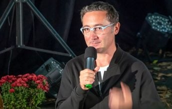 Tudor Giurgiu, despre cât învață elevii referitor la Revoluție: Marii strategi ai programei sunt de toată jena