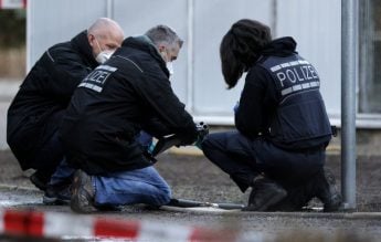 Atac armat la o universitate din Germania: o tânără a murit, atacatorul s-a sinucis