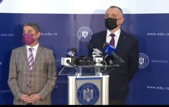 Iulian Cristache (FNAP:IP): Ministerul a solicitat un punct de vedere cu privire la viza de flotant