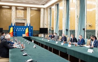 FSLI: Premierul Ciucă a spus că salariile din Educație sunt la un nivel inacceptabil. A cerut un răgaz de două săptămâni