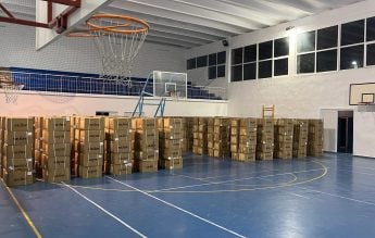 Peste 10 milioane de teste rapide au ajuns la ISJ-uri. Sunt ambalate individual sau câte două