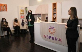 Centrul ASPERA, un an de acreditare, un an de bine