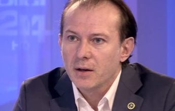 Florin Cîțu: Decizia renunțării la certificatul verde a fost a lui Alexandru Rafila