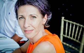 Aura Stănculescu, până acum șefa CMBRAE, preia conducerea Autorității pentru Drepturile Copilului și Adopție