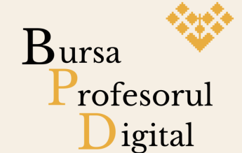 Fundația Didactica anunță Bursa Profesorul Digital, in memoriam Raluca Ana Medeșan