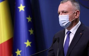 EXCLUSIV Criteriul ratei de vaccinare în școli dispare. Clasele se vor închide la 3 infectări într-un număr de zile consecutive