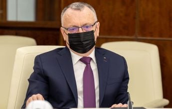 Cîmpeanu: Un părinte care ține la copilul lui achiziționează teste Covid, dacă poate