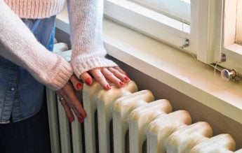 15 grade Celsius, temperatura în clase la un liceu din Timișoara