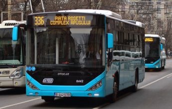 Digi 24: Absențele elevilor din București ar putea fi motivate, dacă greva STB continuă