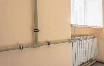 Factură la gaze de 50.000 de euro pentru o școală din Bârlad. Apel al primarului: Opriți risipa