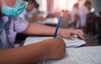 Șase asociații de elevi anunță că intră în grevă japoneză