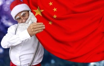 Autoritățile dintr-o regiune a Chinei interzic sărbătorile occidentale în școli. Crăciunul, considerat un instrument de promovare a valorilor occidentale