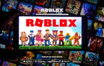 DOCUMENT Poliția avertizează școlile în legătură cu riscurile asociate jocului ROBLOX