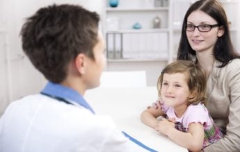 Dr. Eduard Egri: 10 recomandări pentru părinți, înainte de a veni cu copilul la cabinetul medical