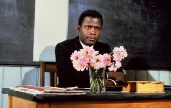 A murit Sir Sidney Poitier, interpretul legendarului protagonist din filmul ”Domnului profesor, cu dragoste”