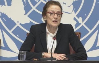 Directorul executiv al UNICEF: Fără scuze. Țineți școlile deschise!