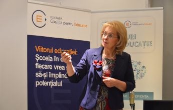 În clasele noastre sunt prea mulți elevi invizibili