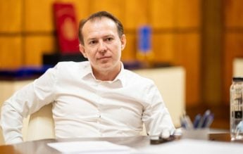 Cîțu le-a spus sindicatelor că există bani pentru revendicările lor. La Guvern, niciun rezultat concret