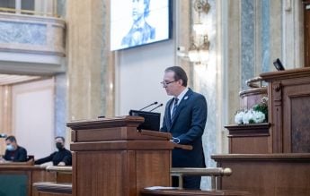 Cîțu: Citesc atât în format electronic, cât şi în format clasic, Trebuie cultivat acest microb, de mic