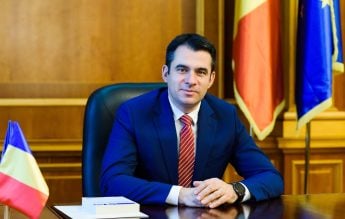 Ștefan Pălărie (USR): Părinții încă așteaptă frustrați actualizarea paginii web cu broșura de admitere la liceu