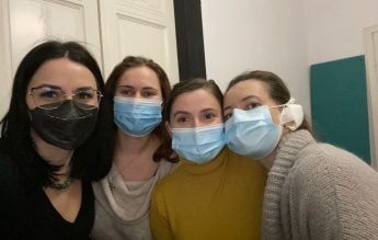 Fashion for Education – eveniment pentru încurajarea consumului responsabil, organizat de Inițiativă în Educație