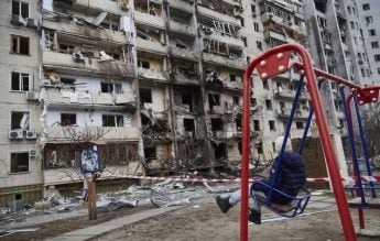 Ministerul Sănătății de la Kiev: 14 copii uciși până acum în războiul din Ucraina