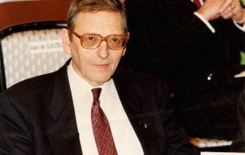 Biologul François Gros, unul dintre cei care au descoperit ARN mesager, a murit