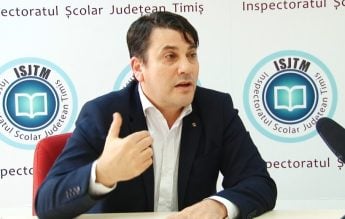 Timiş: De la 1 septembrie, 53 de copii au fost retrași de la școală pentru a învăța în homeschooling