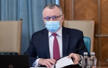 Cîmpeanu, despre modul în care Covid afectează școlile: Va fi normalul următoarelor săptămâni, nu luni