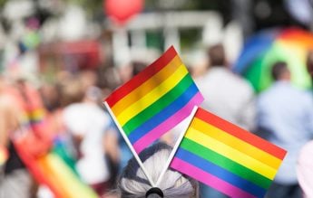 ‘Terapia de conversie” care vizează persoanele LGBT, interzisă în Israel