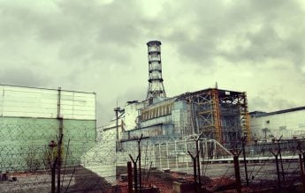 De ce a crescut nivelul de radiații din Cernobîl. Explicația omului de știință Cristian Presură