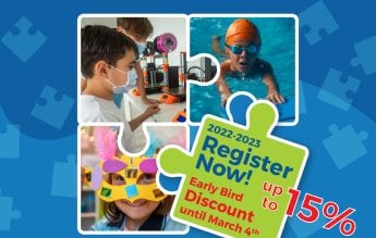 ISB Opens Registrations for the Academic Year 2022/2023
