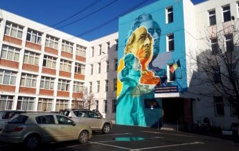 EXCLUSIV Anchetă la Colegiul Goethe, după ce o elevă a ajuns în stare de ebrietate la ore