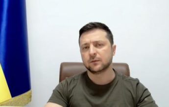 Zelenski vrea un acord referitor la protejarea limbii române în Ucraina
