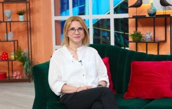 Gabi Bartic: Niciodată 7-le unui profesor nu e comparabil cu 7-le altui profesor. Sistemul românesc nu are standarde de evaluare