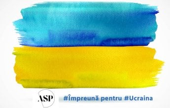 ASP anunță 160 de centre de zi în care pot fi acomodați peste 1300 de copii și tineri refugiați