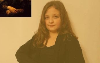 Călătorind prin… tablouri celebre