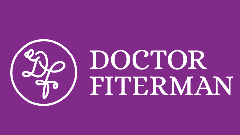 dr fiterman