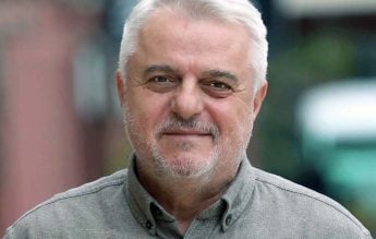 Mircea Rusu, comunicat de autovictimizare despre incidentul de la TNB