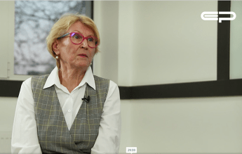 Prof. Violeta DASCĂLU: Copiii trebuie învățați să gândească