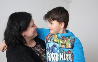Sfatul unei mame din Ucraina: Nu le spuneți copiilor că un popor este mai rău decât altul
